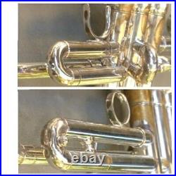 YAMAHA YTR-6310ZS Trumpet