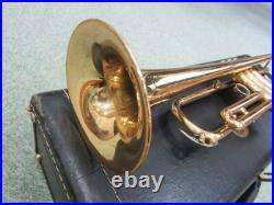 YAMAHA YTR-6310Z Trumpet withhardcase Musical Instruments free shipping JP