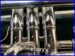 YAMAHA YTR-8335UGS Xeno Trumpet Excellent+++ Condition #000828C