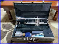 YAMAHA YTR-8335UGS Xeno Trumpet Excellent+++ Condition #000828C