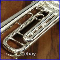 YAMAHA YTR-9335NYS Custom Trumpet Xeno Artist Model japan