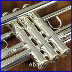 YAMAHA YTR-9335NYS Custom Trumpet Xeno Artist Model japan