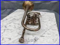 YAMAHA YTR-946GS rotary trumpet