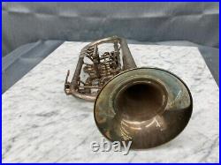 YAMAHA YTR-946GS rotary trumpet