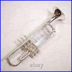 YAMAHA Yamaha YTR-9335NYS B-flat Trumpet D54012