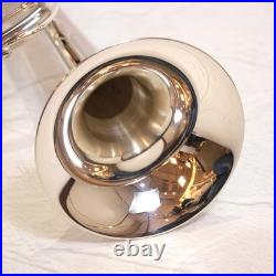 YAMAHA Yamaha YTR-9335NYS B-flat Trumpet D54012