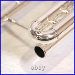 YAMAHA Yamaha YTR-9335NYS B-flat Trumpet D54012
