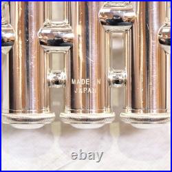 YAMAHA Yamaha YTR-9335NYS B-flat Trumpet D54012