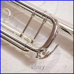 YAMAHA Yamaha YTR-9335NYS B-flat Trumpet D54012