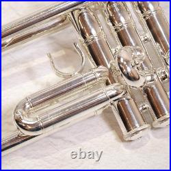 YAMAHA Yamaha YTR-9335NYS B-flat Trumpet D54012