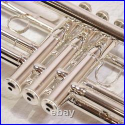 YAMAHA Yamaha YTR-9335NYS B-flat Trumpet D54012 YAMAHA Yamaha YTR-9335NYS B-flat Trumpet D54012