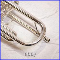 YAMAHA Yamaha YTR-9335NYS B-flat Trumpet D54012