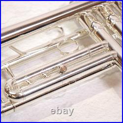 YAMAHA Yamaha YTR-9335NYS B-flat Trumpet D54012