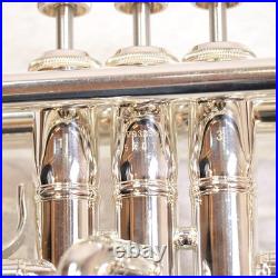 YAMAHA Yamaha YTR-9335NYS B-flat Trumpet D54012
