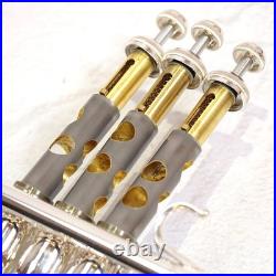YAMAHA Yamaha YTR-9335NYS B-flat Trumpet D54012