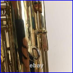 YANAGISAWA Saxophone