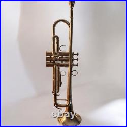 YTR 2335 Bb Silver YAMAHA Trumpet