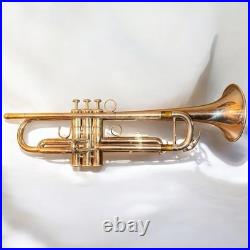 YTR 2335 Bb Silver YAMAHA Trumpet