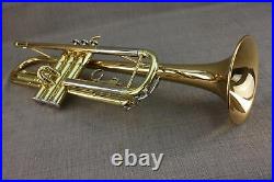 Yamaha Advantage TR-1 Bb Beginner/Student Trumpet
