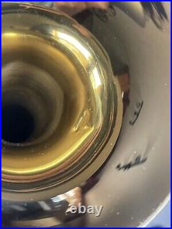 Yamaha Advantage Trumpet Gold (YTR-200AD)