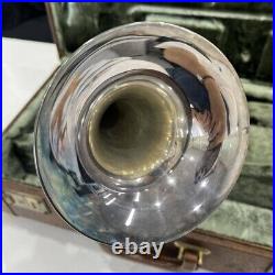 Yamaha Custom YTR-931ML Trumpet