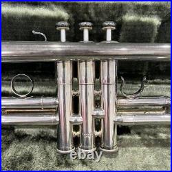 Yamaha Custom YTR-931ML Trumpet