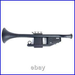 Yamaha EZ-TP Digital Silent Trumpet Brass Musical Instrument from Japan