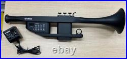 Yamaha EZ-TP Digital Silent Trumpet Musical Instruments EZTP Easy Trumpet Tested
