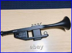 Yamaha EZ-TP Digital Silent Trumpet Musical Instruments From Japan Used