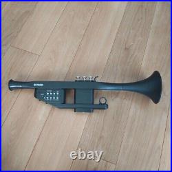 Yamaha EZ-TP Digital Silent Trumpet Musical Instruments Used