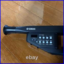 Yamaha EZ-TP MIDI Trumpet with Box Digital Silent Trumpet Used From Japan