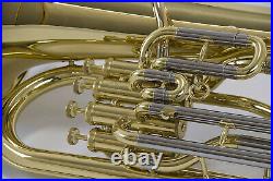 Yamaha Euphonium BYEP 321, 4 Ventile, Neuinstrument, B-Ware