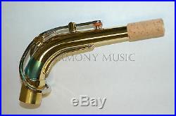 Yamaha Genuine Alto Saxophone Neck Sax Gooseneck Mouthpipe YAS-100 YAS-23 YAS-25