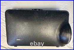 Yamaha Japan Yep321 4-valve Silver Euphonium + Original Yamaha Case