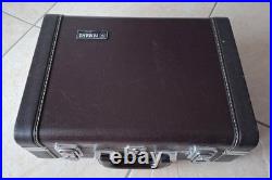 Yamaha Mod. 6335 Silver Professional Bb Cornet