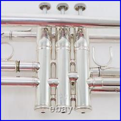 Yamaha Model YTR-9335CHSII'Chicago' Artist Bb Trumpet SN 483181 EXCELLENT