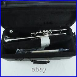 Yamaha Model YTR-9445NYSIII'New York' Professional C Trumpet SN D67061 SUPERB