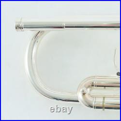 Yamaha Model YTR-9445NYSIII'New York' Professional C Trumpet SN D67061 SUPERB