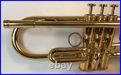 Yamaha Professional Eric Miyashiro Custom trumpet YTR-8330EM 2nd gen Demo Horn