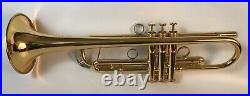 Yamaha Professional Eric Miyashiro Custom trumpet YTR-8330EM 2nd gen Demo Horn