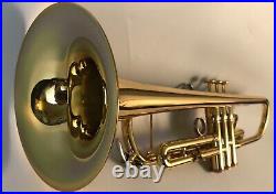 Yamaha Professional Eric Miyashiro Custom trumpet YTR-8330EM 2nd gen Demo Horn