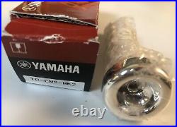 Yamaha Professional Eric Miyashiro Custom trumpet YTR-8330EM 2nd gen Demo Horn