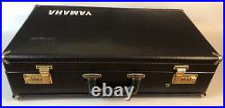 Yamaha Professional Eric Miyashiro Custom trumpet YTR-8330EM 2nd gen Demo Horn