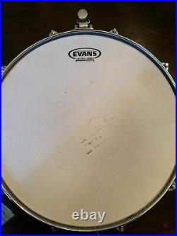 Yamaha SD-014 Peter Erskine Limited Edition 1990 4x14 Snare Drum