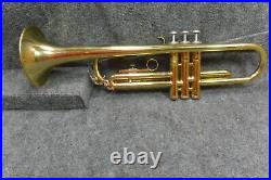 Yamaha Trumpet READY TO PLAY! YTR Case Mouthpiece Cleaning Kit