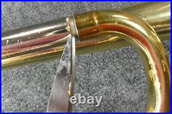 Yamaha Trumpet READY TO PLAY! YTR Case Mouthpiece Cleaning Kit