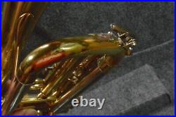 Yamaha Trumpet READY TO PLAY! YTR Case Mouthpiece Cleaning Kit