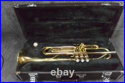 Yamaha Trumpet READY TO PLAY! YTR Case Mouthpiece Cleaning Kit