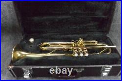 Yamaha Trumpet READY TO PLAY! YTR Case Mouthpiece Cleaning Kit