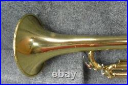 Yamaha Trumpet READY TO PLAY! YTR Case Mouthpiece Cleaning Kit